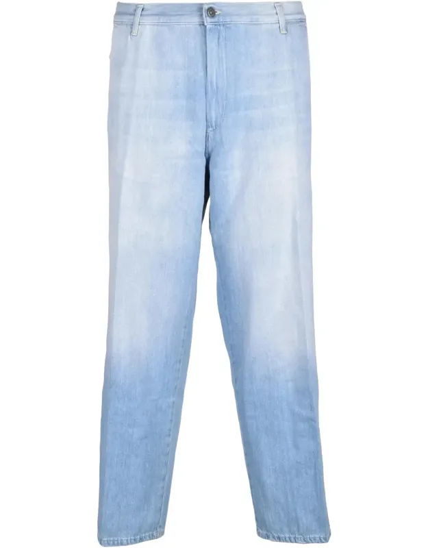Cotton Jeans