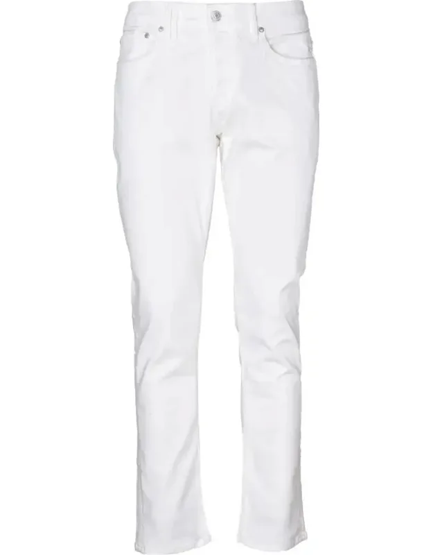 Stretch Jeans