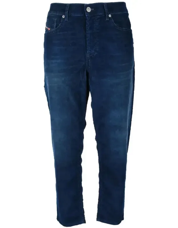 Denim Stretch Jeans