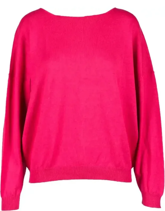 Cotton Cashmere Sweater