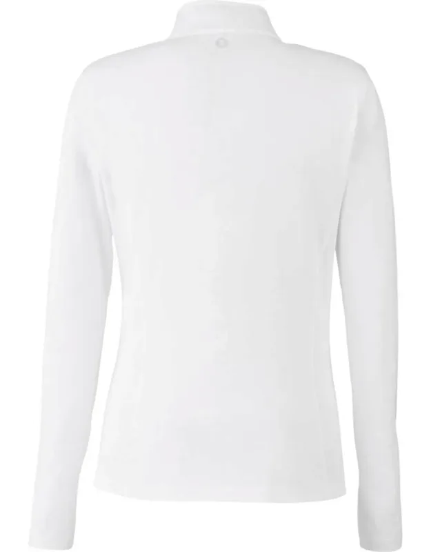 Recess Quarter-zip Pullover