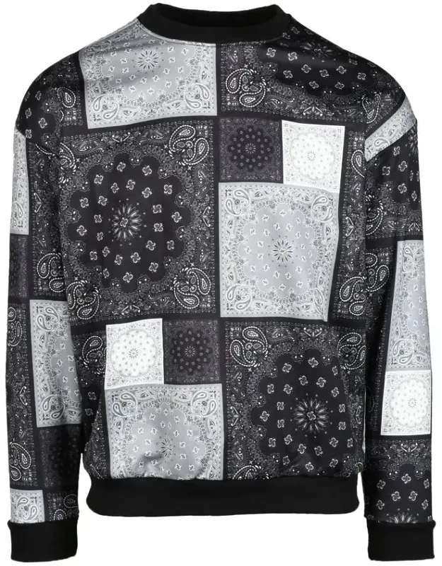 Polyester Sweater
