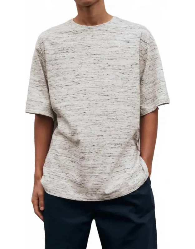 Box Tee