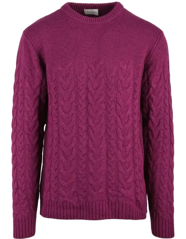 Crewneck Sweater