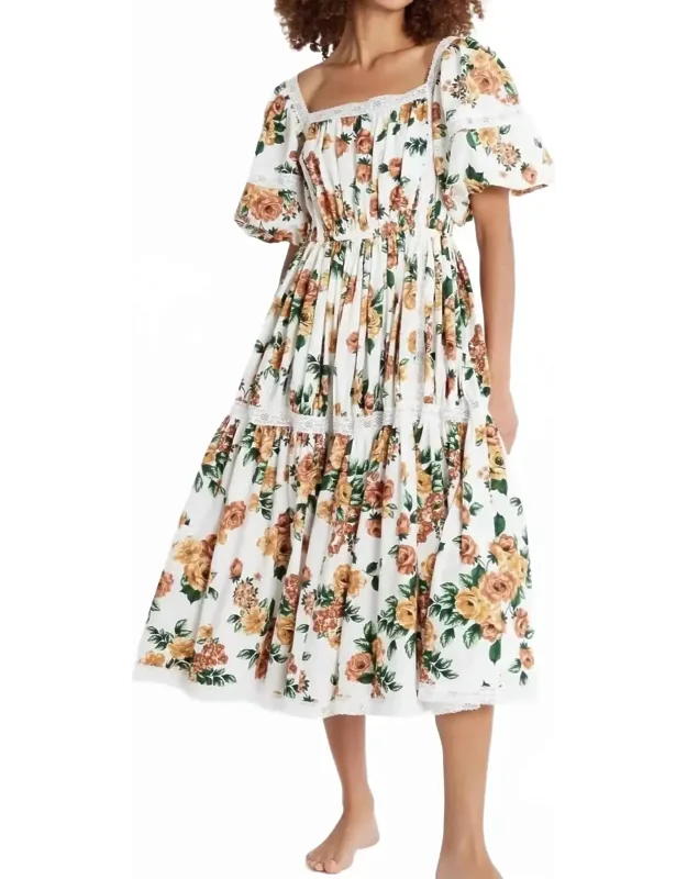 Talitha Dress