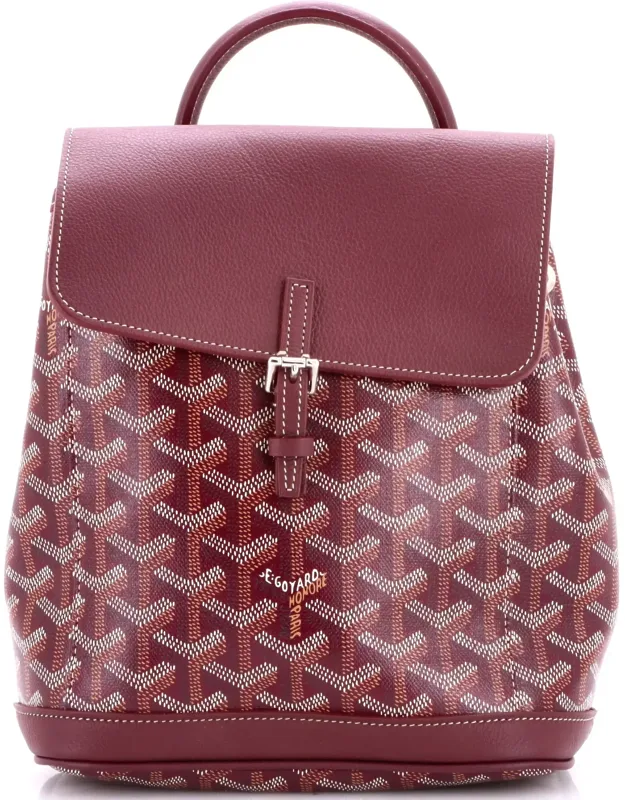 Alpin Backpack