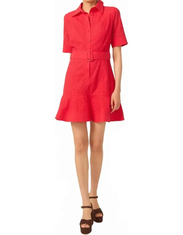 Payden Dress