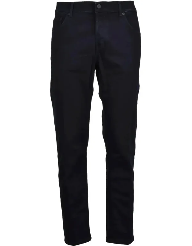 Mius Slim Fit Cotton Elastomultiester Jeans