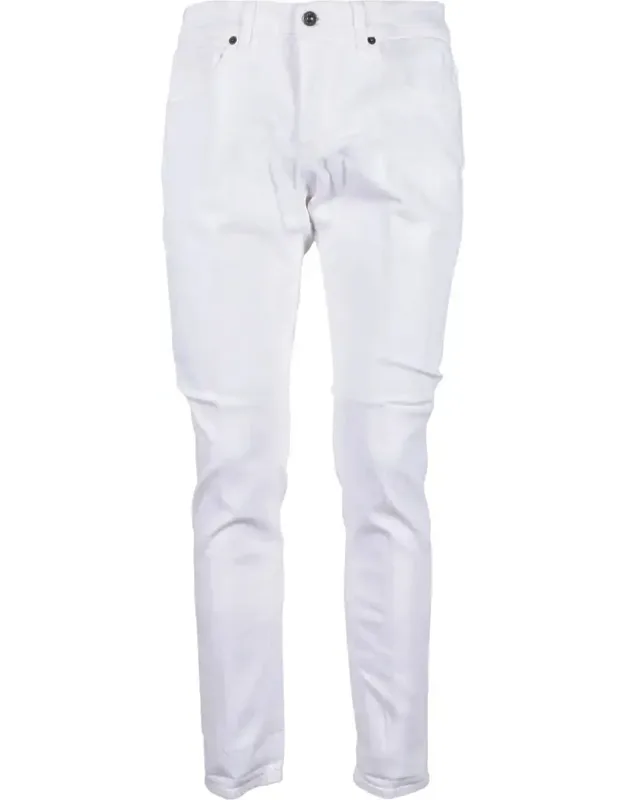 George Jeans