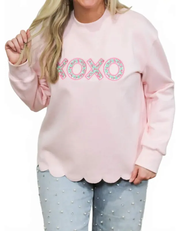 Long Sleeve Sweater