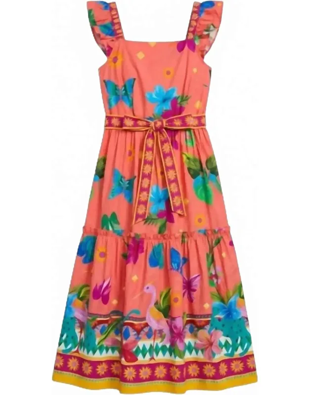 Elsie Maxi Dress