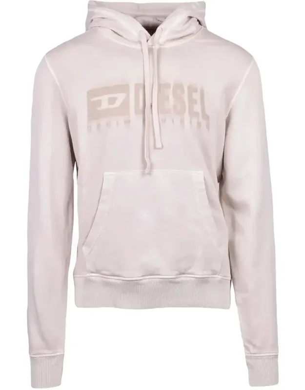 Cotton Hoodie