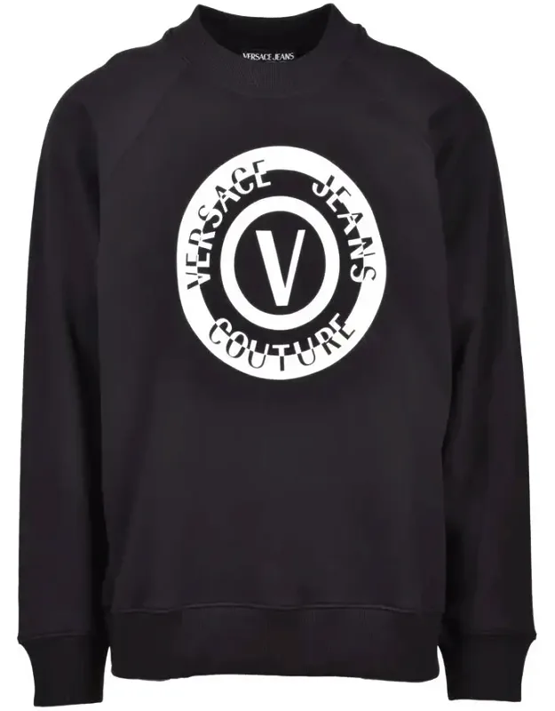 Cotton Sweatshirt