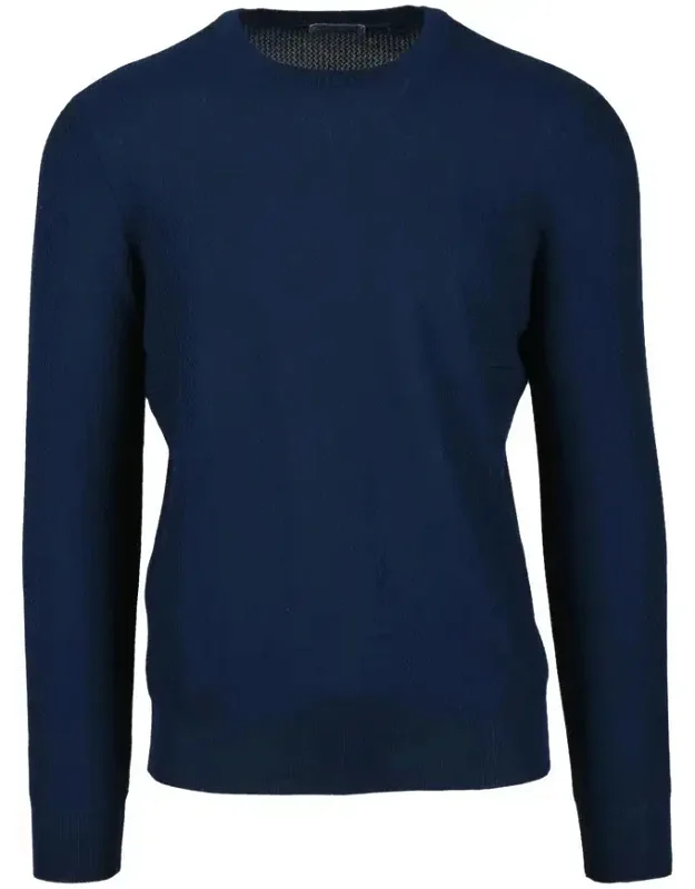 Cotton Jumper