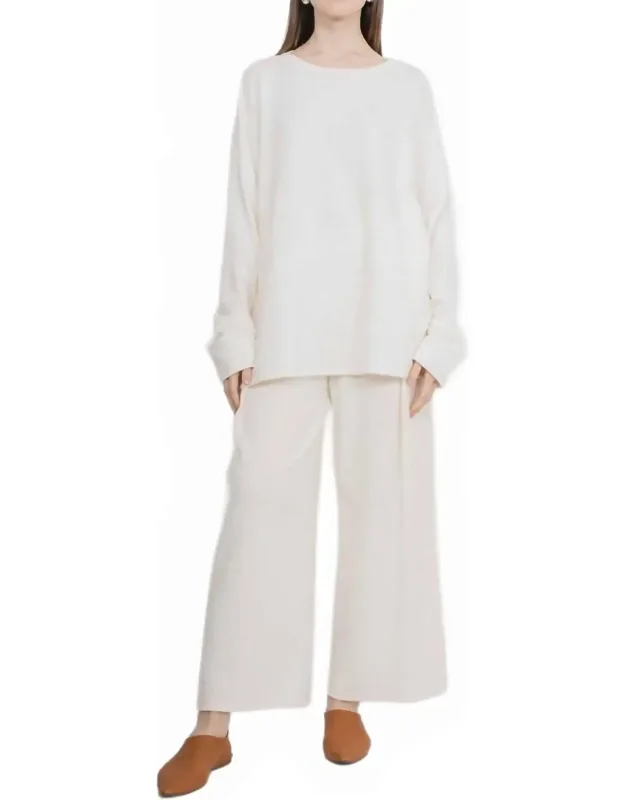 Mira Tunic
