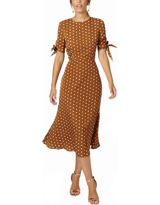 Laila Dress