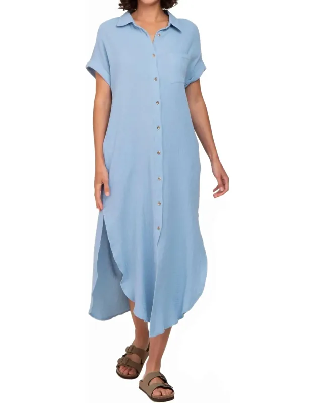 The Willa Dress