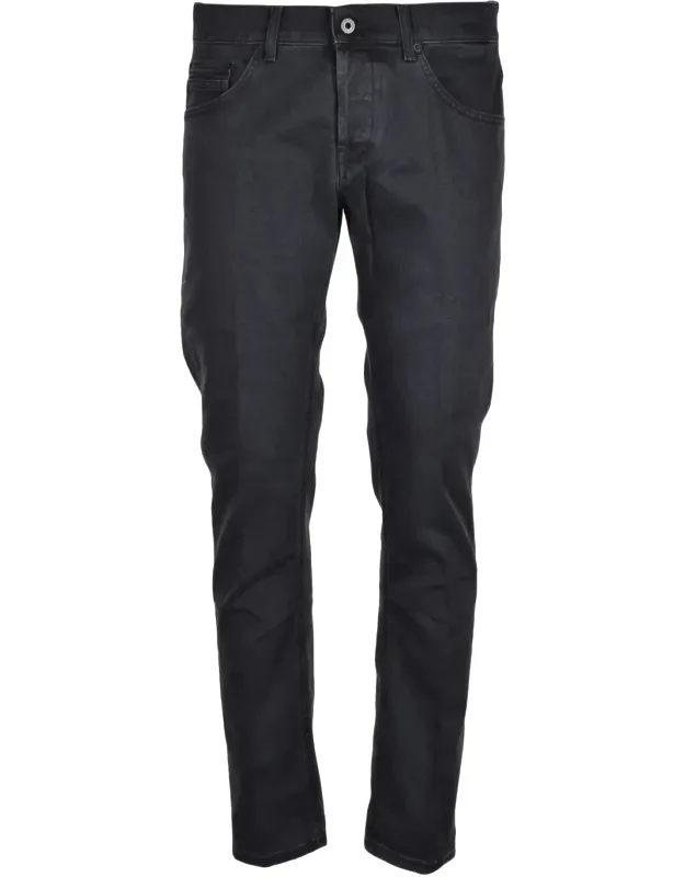 Ritchie Cotton Elastane Jeans