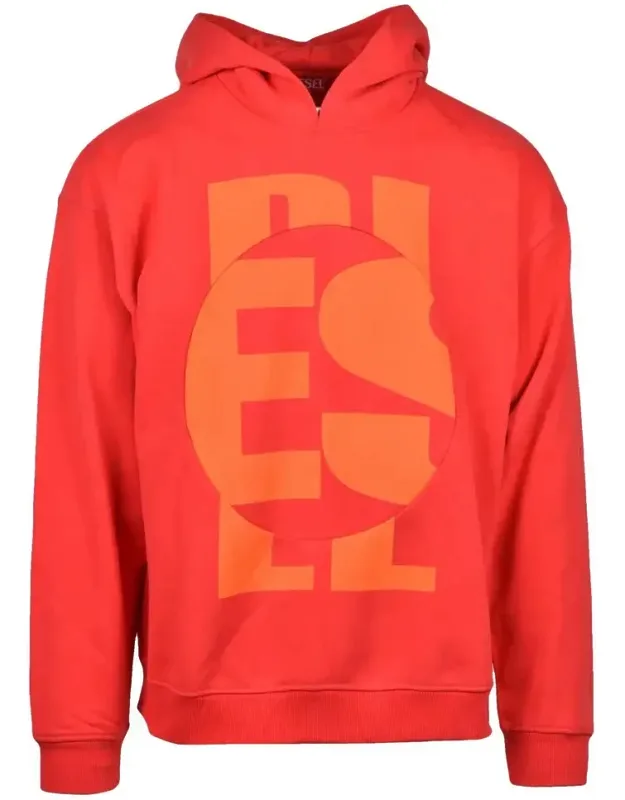 Cotton Polyester Hoodie