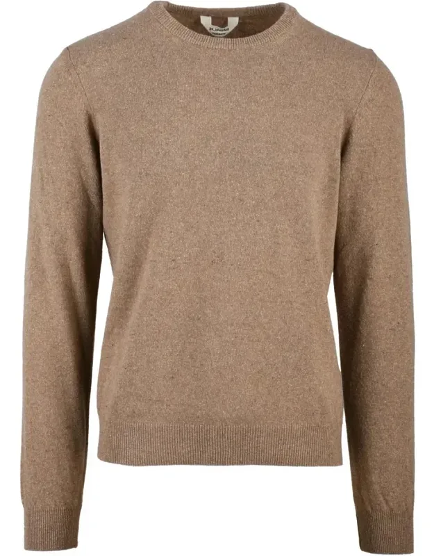 Crewneck Sweater