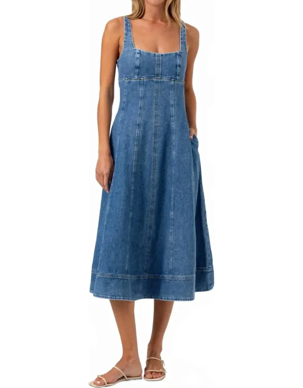 Willa Dress