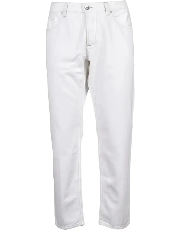 Cotton Jeans