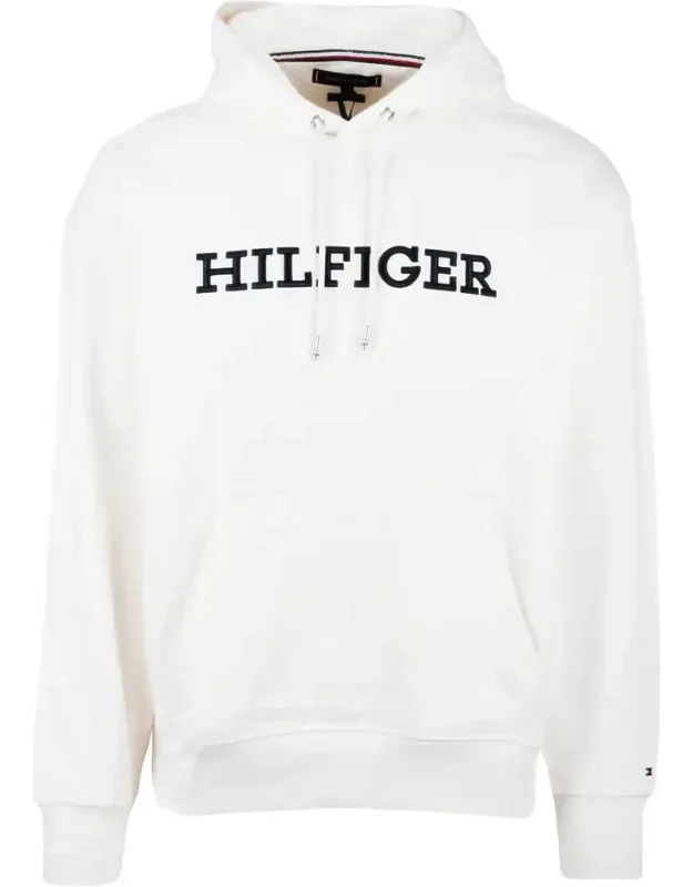 Cotton Polyester Hoodie