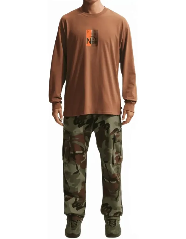 Muni Long Sleeve T-shirt