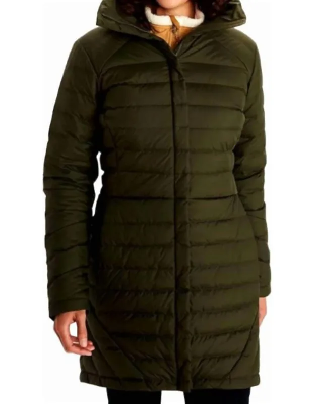 Ion Jacket