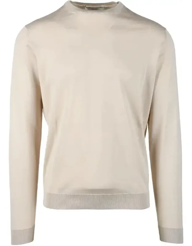 Cotton Sweater