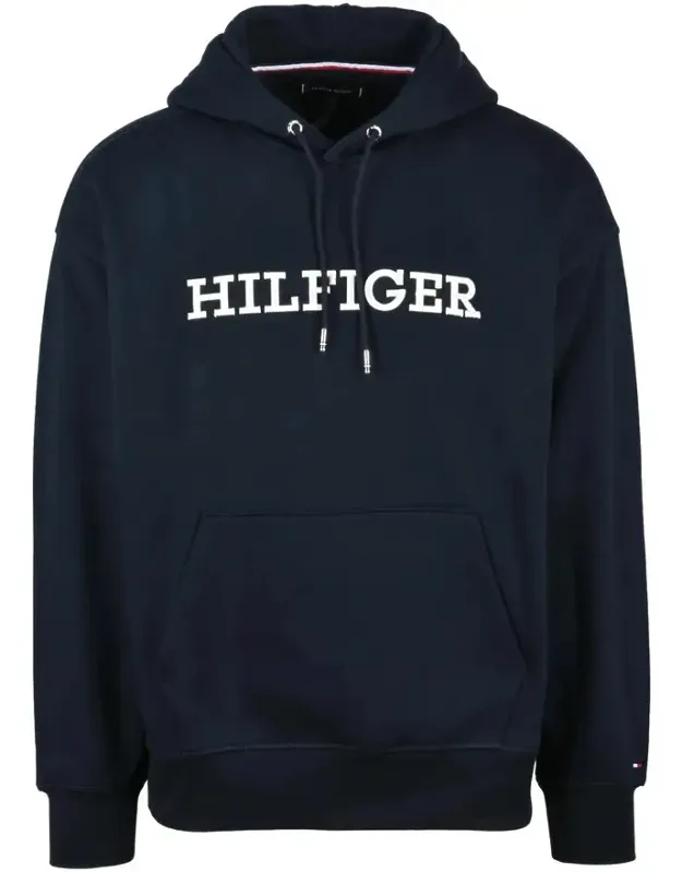 Cotton Polyester Hoodie
