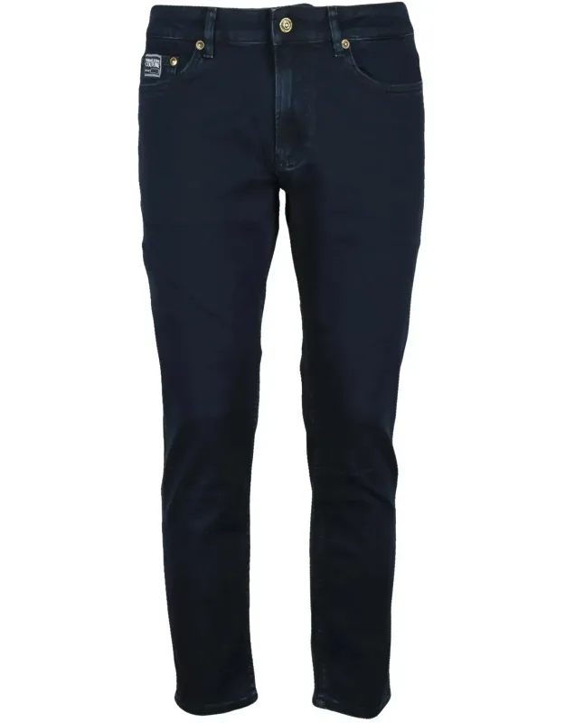 Cotton Elastane Stretch Jeans