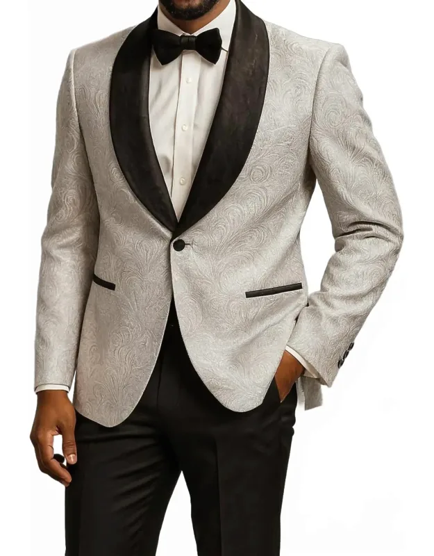 Bow Tie Tuxedo 3 Piece Set