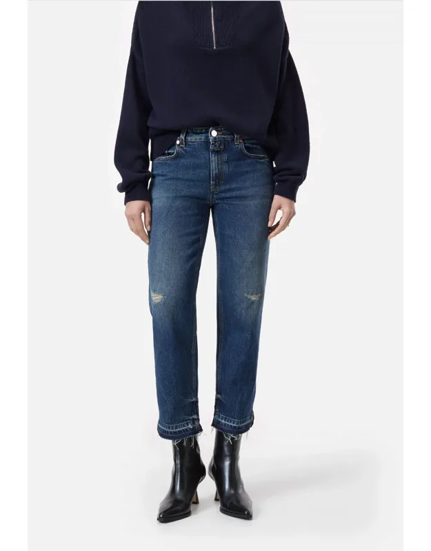 Milo Jeans