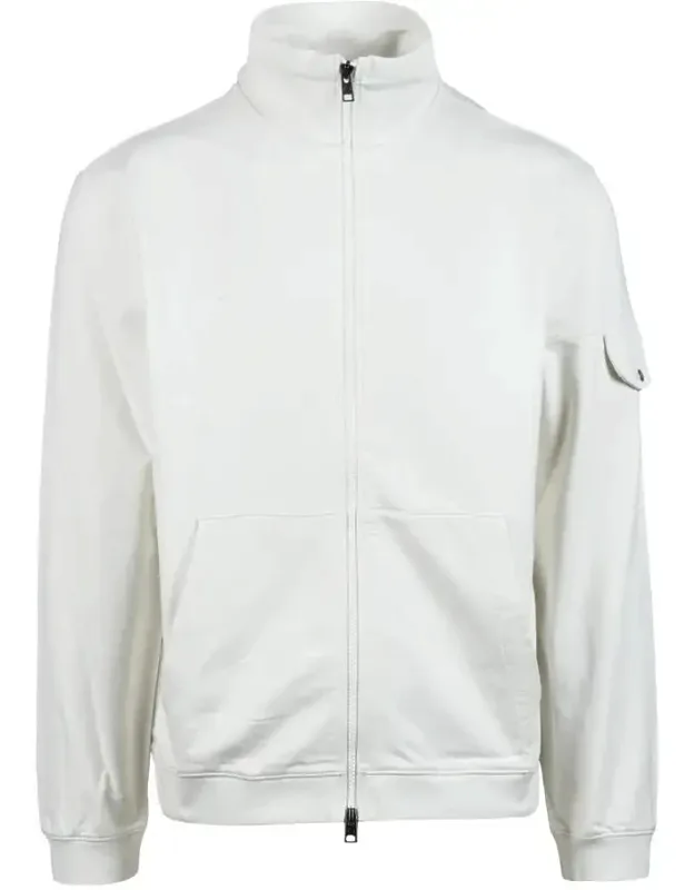 Cotton Sweatshirt