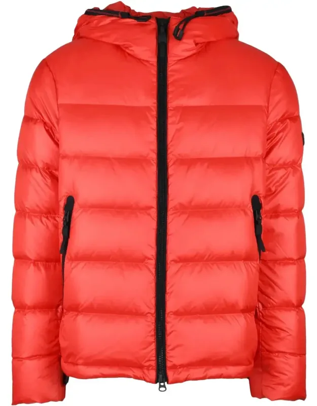 Honova Down Jacket
