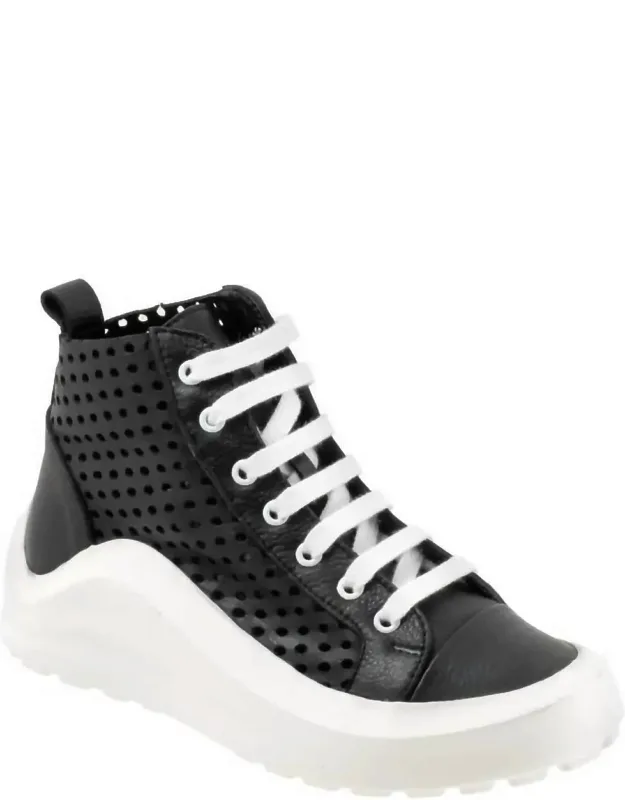 Panther Sneakers