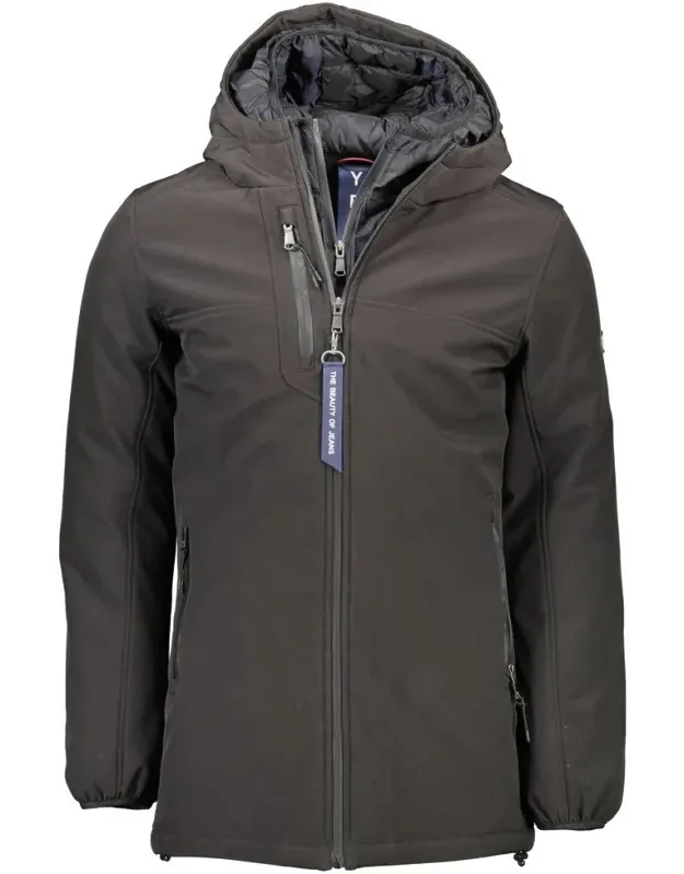 Polyester Jacket