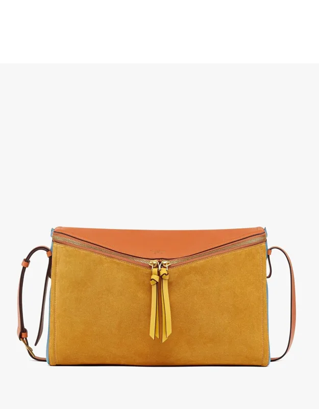 Diamant 3d Shoulder Bag