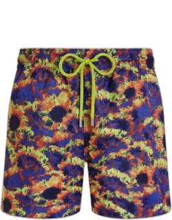 Ultra-light And Packable Swim Trunks