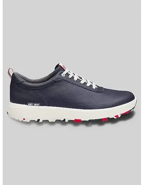 Lucas Upton Waterproof U-throat Sneakers