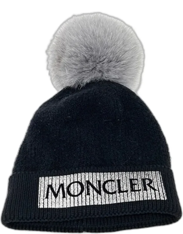 Wool Beanie