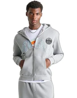 Institute Fleece Full-zip Hoodie