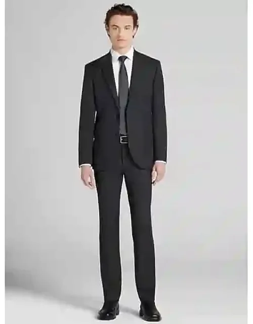 Slim Fit Suit
