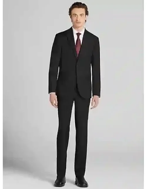 Slim Fit Suit