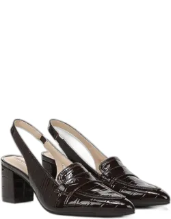 Angel Slingback Pumps
