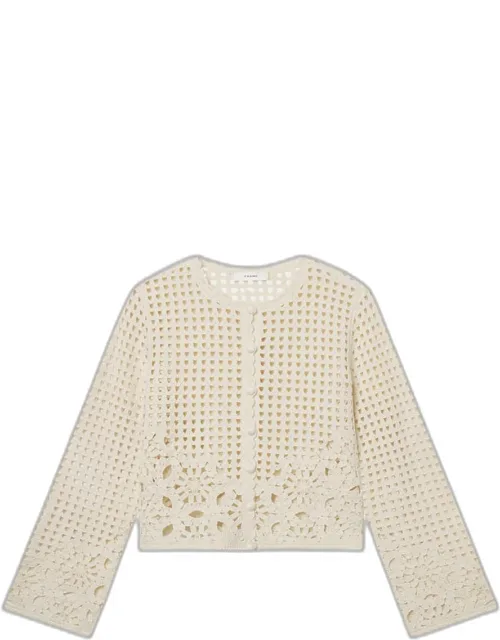 Postcard Cardigan