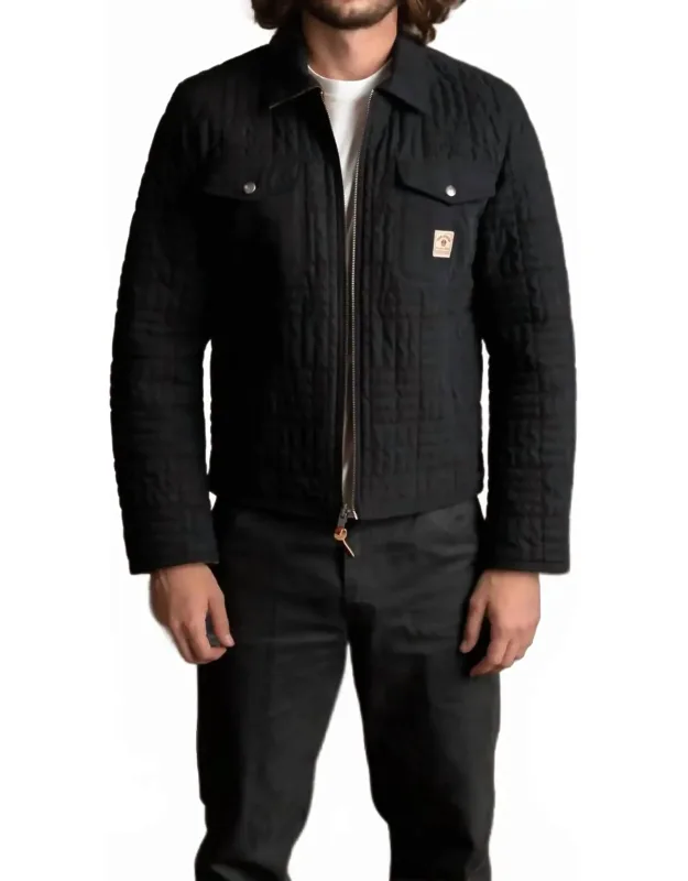 Reversible Jacket