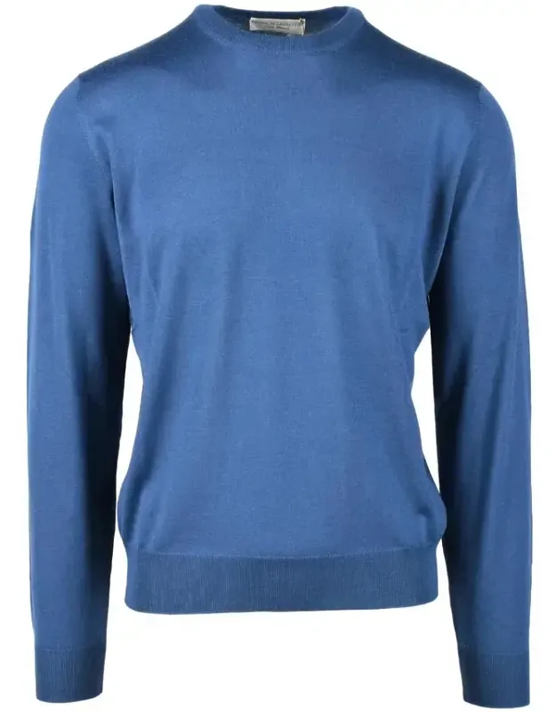 Merino Wool Pullover