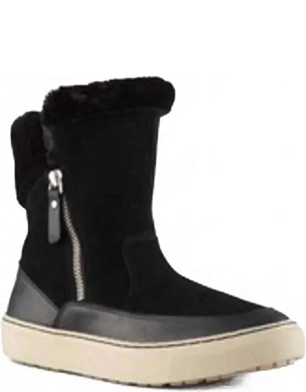Dresden Boots